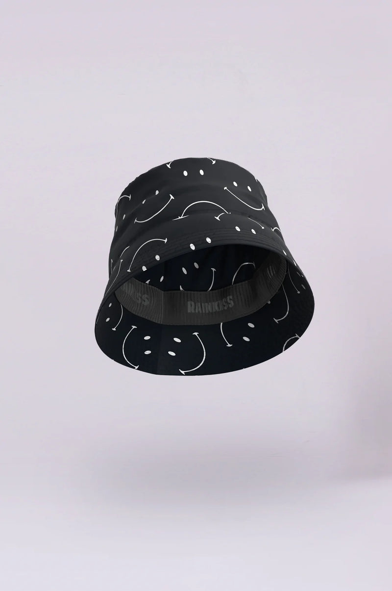 RAINKISS-Classic_Smiley_Bucket_Hat