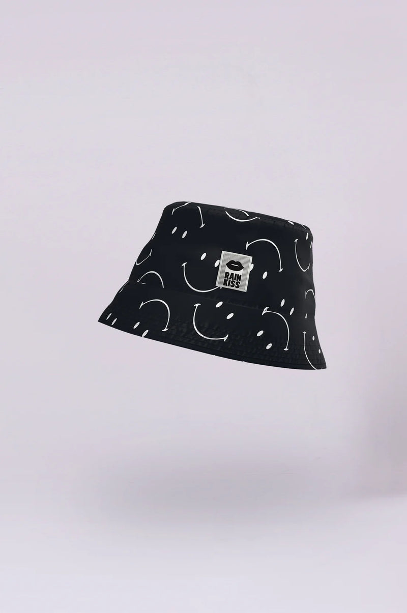 RAINKISS-Classic_Smiley_Bucket_Hat