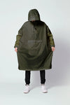 RAINKISS_poncho-Herringbone-Raincoat