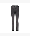 Red Button - Laila Mid Grey Slim Leg Jean