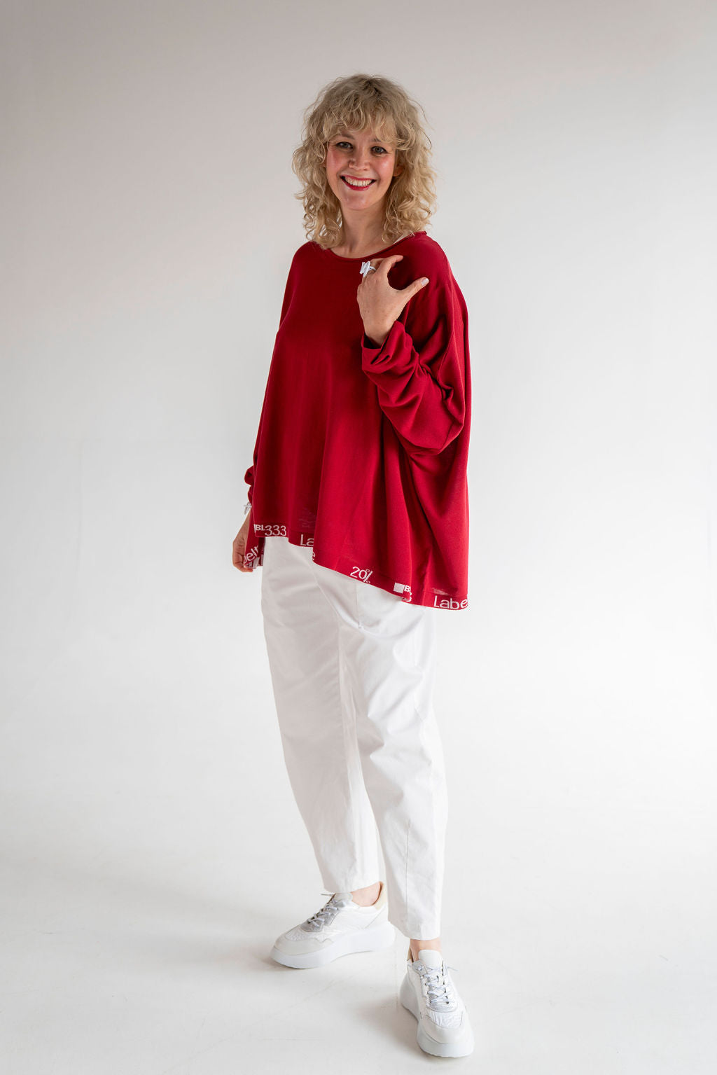 TOPS AND BLOUSES FOR WOMEN AT KINGS ROAD SS24 - Kings Road Fashions