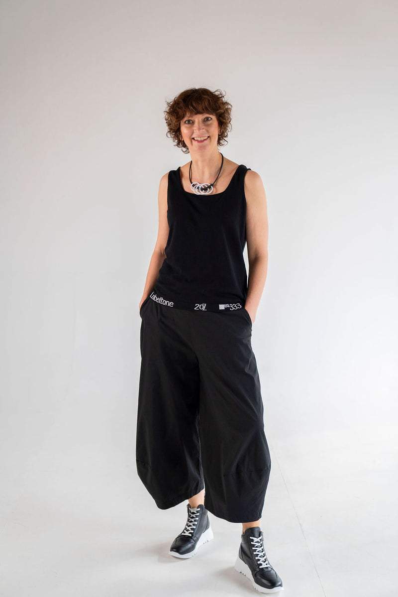 Rundholz Black Label - Balloon Trousers