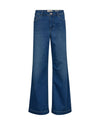 Mos Mosh - Dara Deluxe Wide Leg Jeans