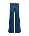 Mos Mosh - Dara Deluxe Wide Leg Jeans