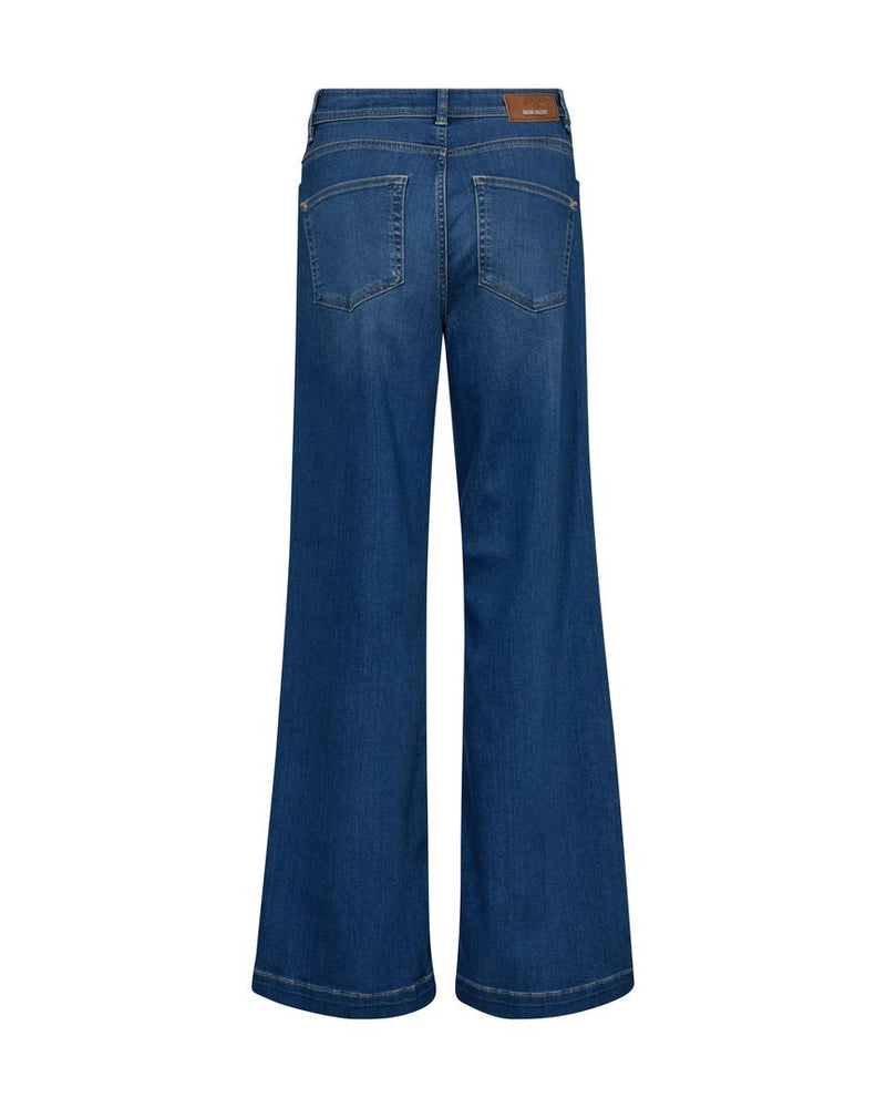 Mos-Mosh-SS25-Womens-jeans-SS25-166400-493_1MMDaraDeluxeJeansMidBlue