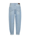 Mos Mosh - Andy Mac Barrel Leg Jeans