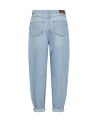 Mos Mosh - Andy Mac Barrel Leg Jeans