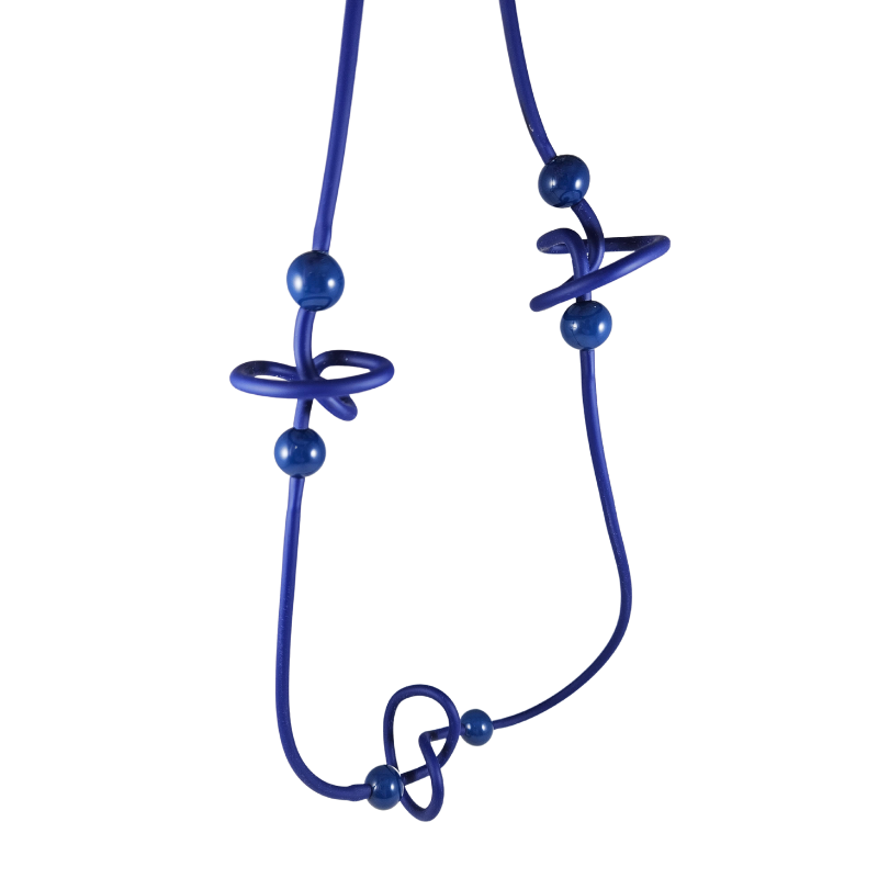 *NEW COLOURS FOR SS25* Samuel Coraux Liljana Necklace