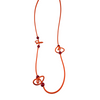 *NEW COLOURS FOR AW24* Samuel Coraux Liljana Necklace