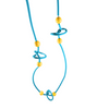 *NEW COLOURS FOR SS25* Samuel Coraux Liljana Necklace