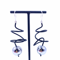 Samuel-Coraux-Tomoko-Metal-Earrings