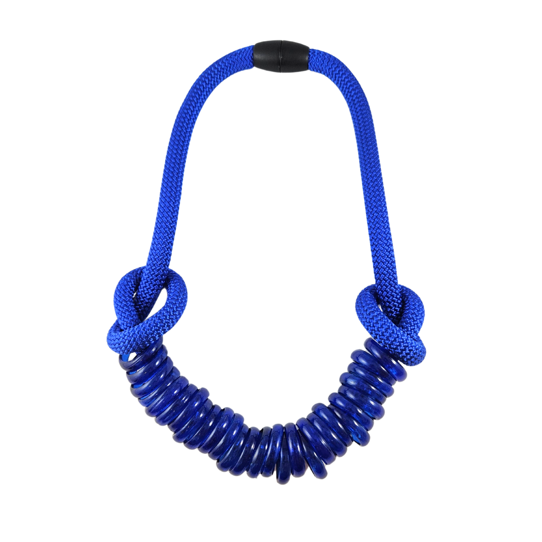 *NEW COLOURS FOR SS25* Samuel Coraux Madame Herm Necklace