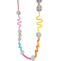 Samuel-Coraux-Necklace-multicolour