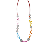 Samuel-Coraux-Necklace-multicolour