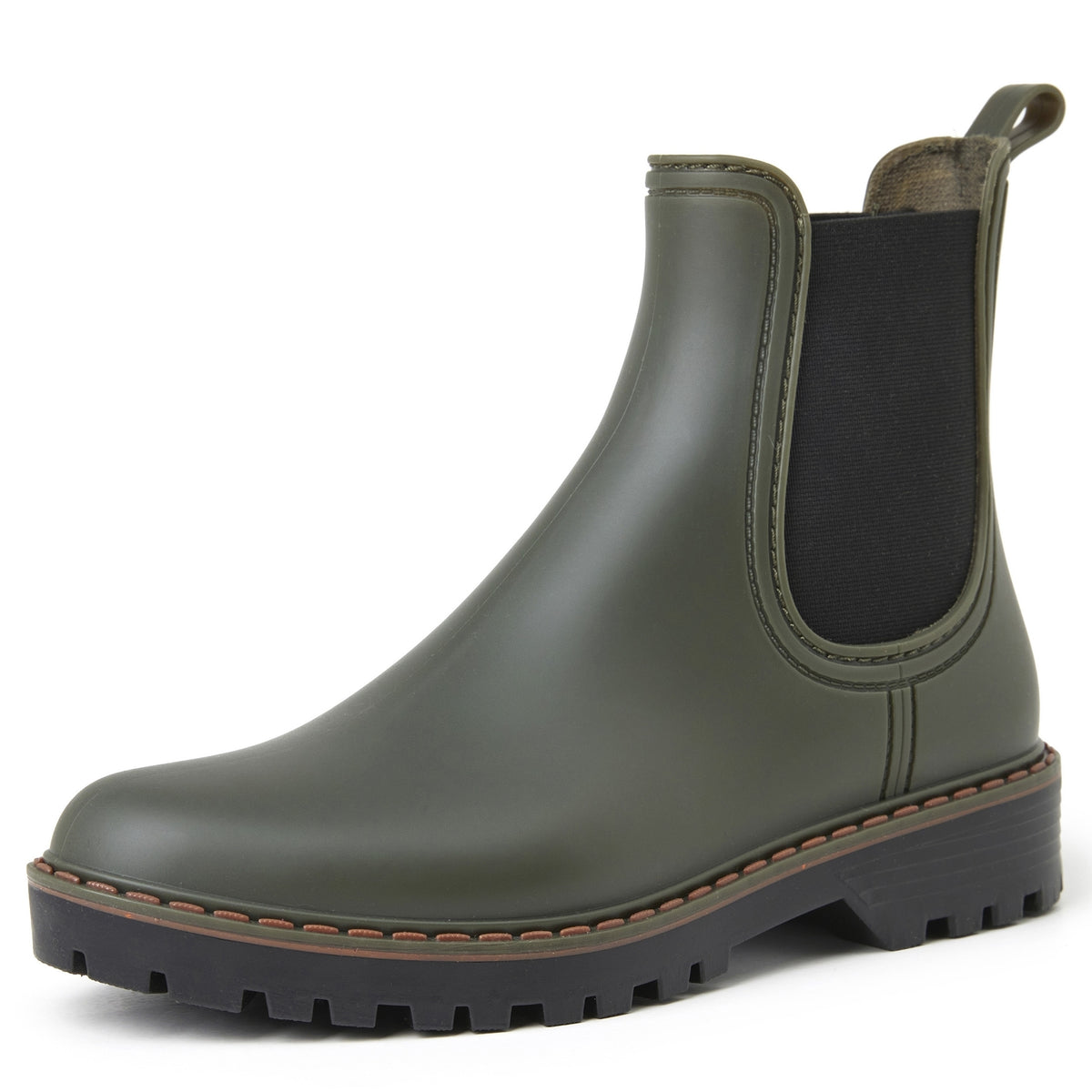 Verbenas-boots-Gaudi-Countryside-khaki-black-