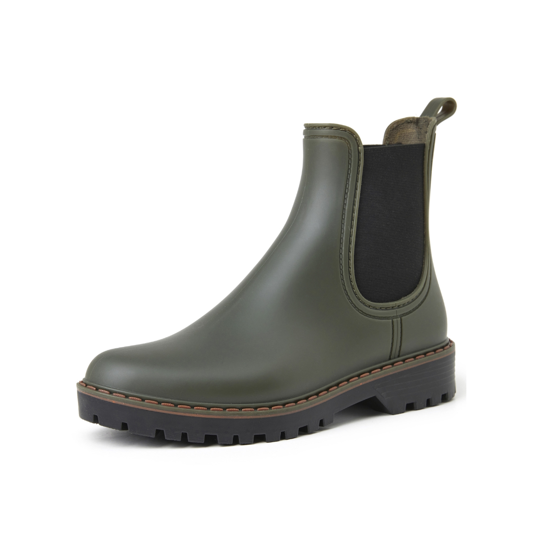 Verbenas-boots-Gaudi-Countryside-khaki-black-