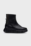 Wonders-Sofia-boot-Black-kings-road-fashions