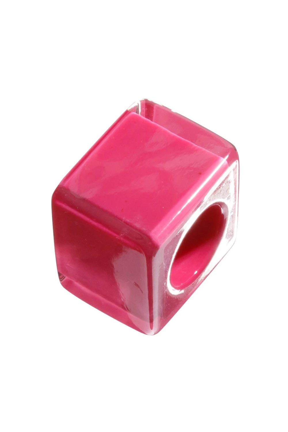 bliss-by-zsiska-vive-fuchsia-cube-bead-cfuch