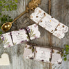 Toasted Crumpet - The Mulberry Collection Boxed Mini Soaps