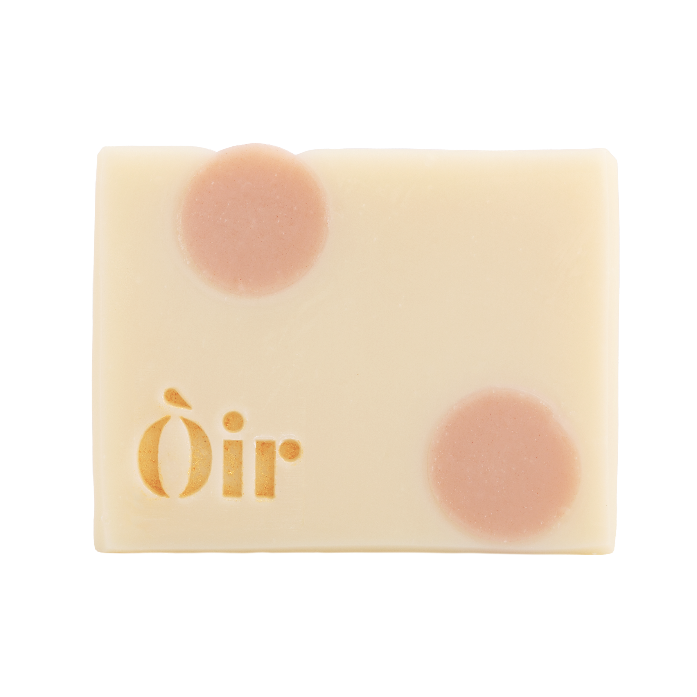 ROSE GERANIUM SOAP