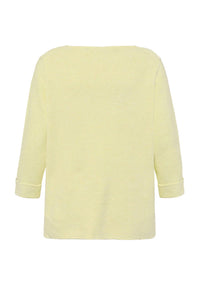 mansted-moriko-womens-cotton-jumper-light-lemon-25146-ss25-kings-road-fashions