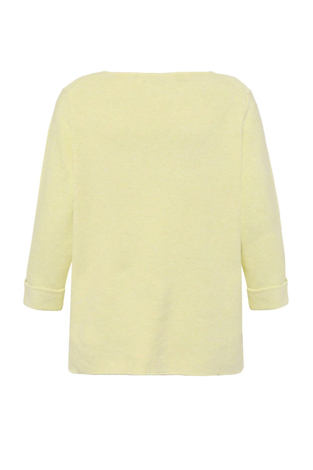 mansted-moriko-womens-cotton-jumper-light-lemon-25146-ss25-kings-road-fashions