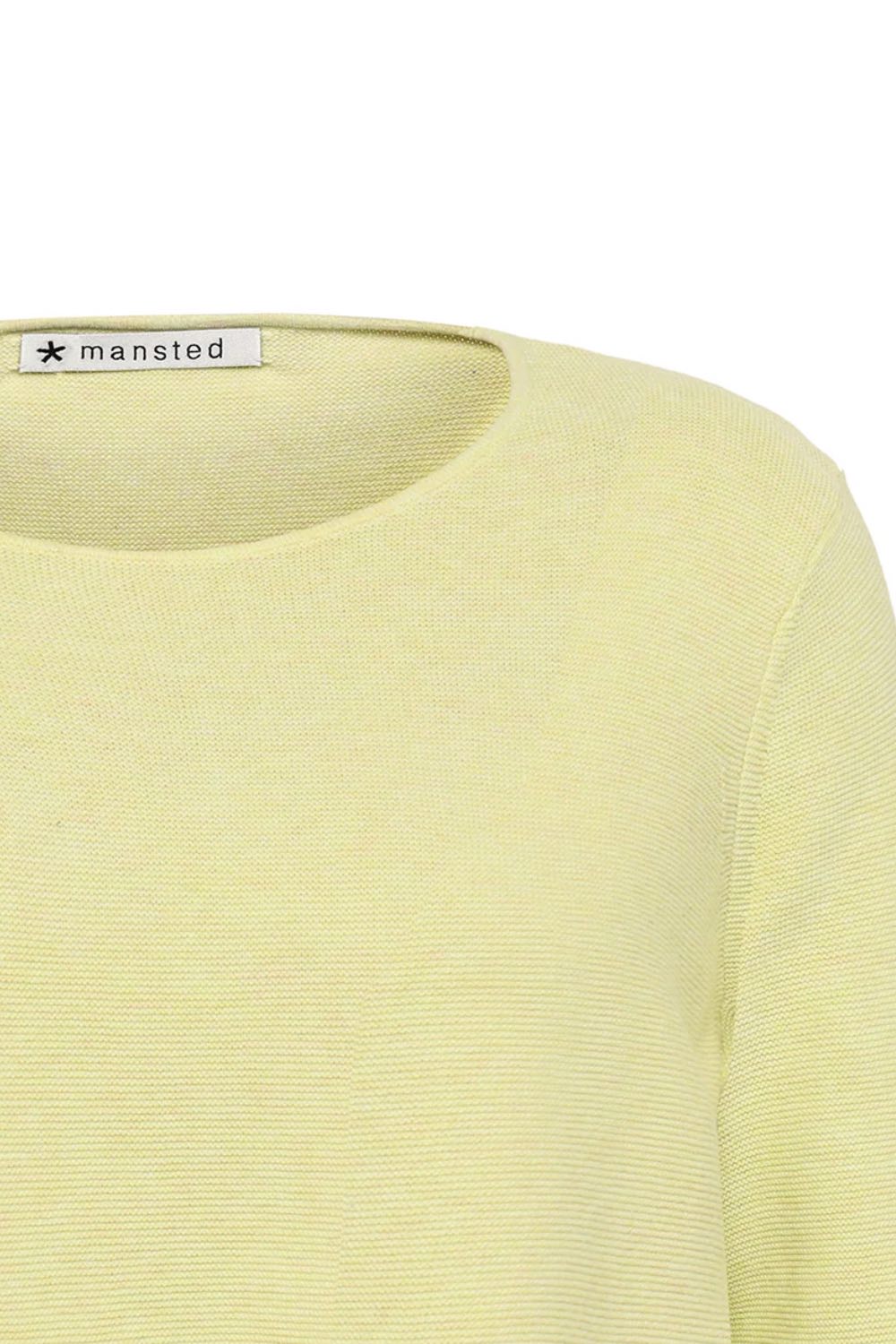 mansted-moriko-womens-cotton-jumper-light-lemon-25146-ss25-kings-road-fashions