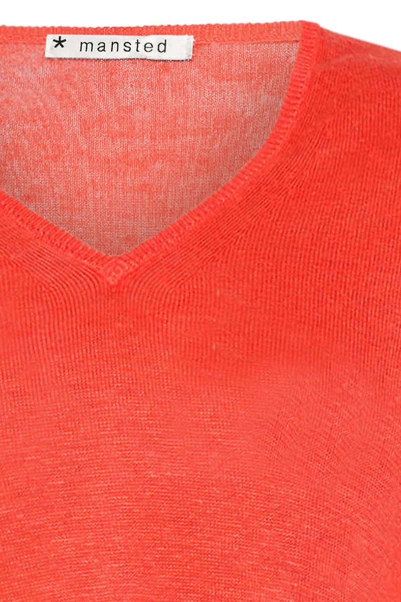 mansted-pistachio-womens-hemp-linen-jumper-coral-25155-ss25-kings-road-fashions