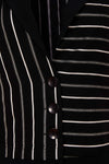 naya-womens-stripe-waistcoat-with-contrast-collar-and-hem-band-kings-road-fashions