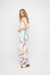 ozai-n-ku-850964-Loose-sleeveless-asymmetric-top-colorful-brushstrokes-pattern-kings-road-fashions