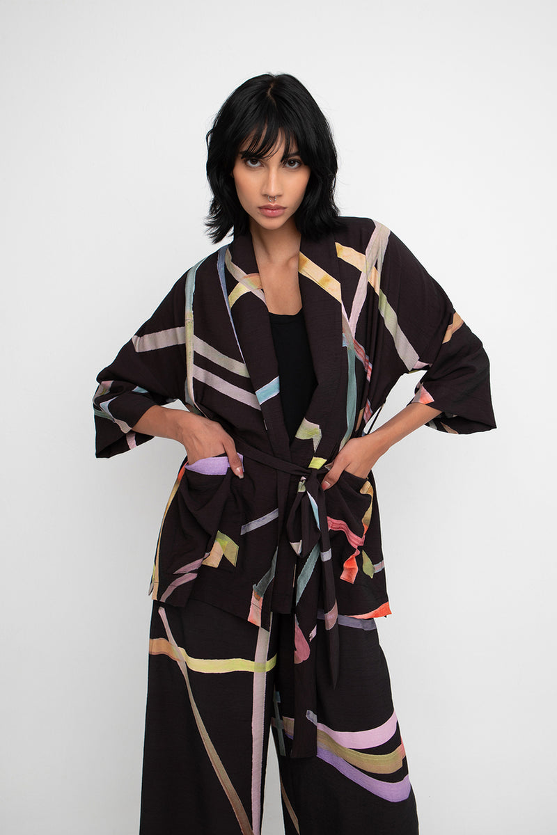 ozai-n-ku-women-s-kimono-in-brushstroke-print-trip-black-851084-kings-road-fashions