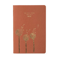 A Beautiful Story - Notebook 'Wish'