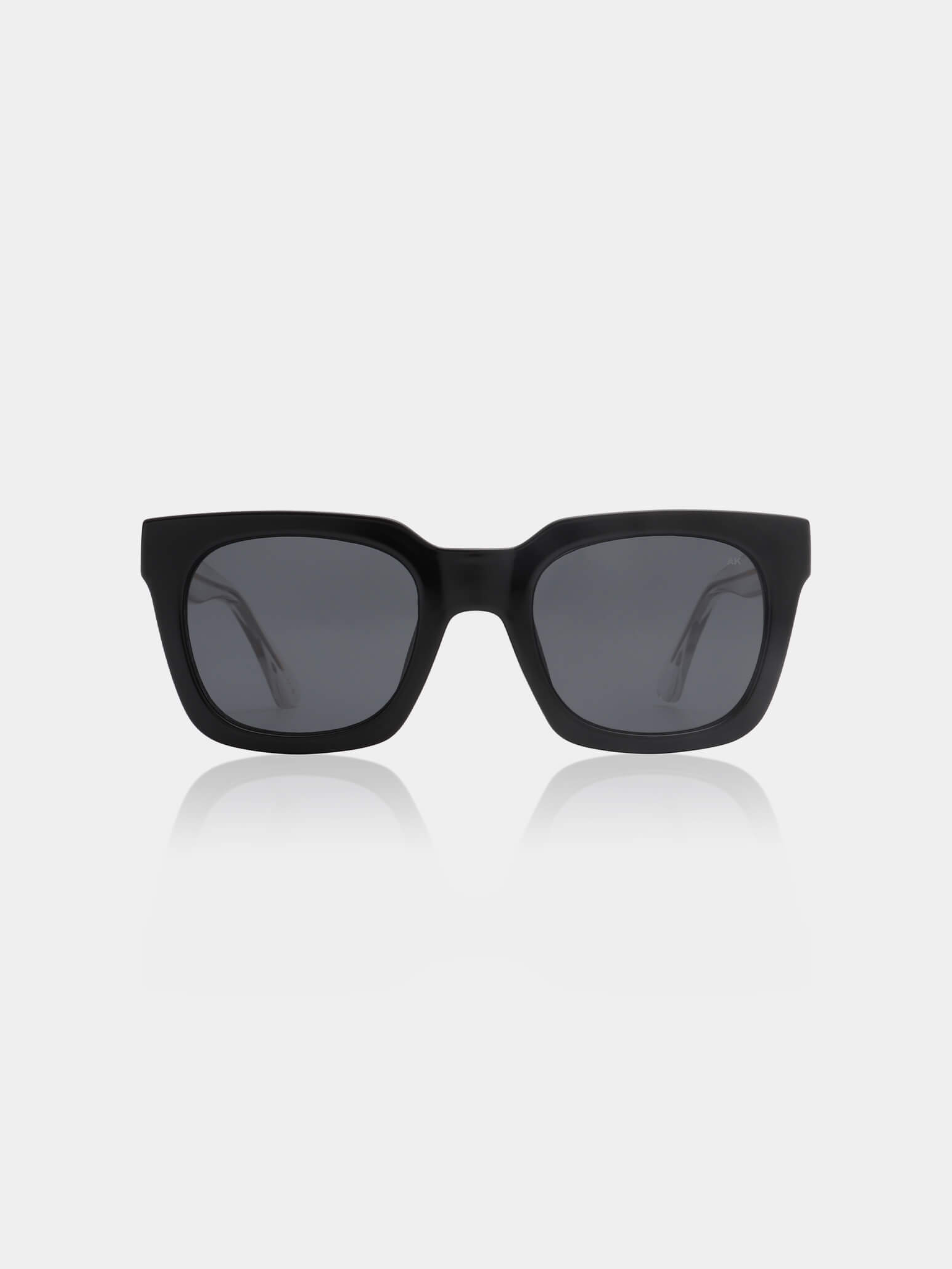 A.Kjaerbede Nancy Sunglasses Black