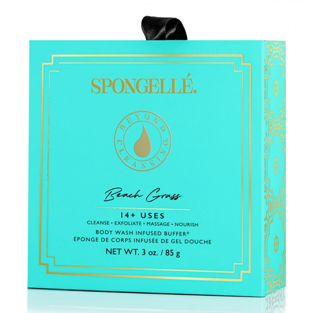 Spongellé - Body Buffer - Beach Grass