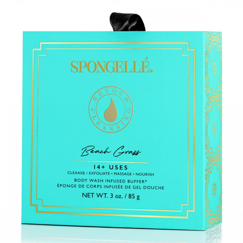 Spongellé - Body Buffer - Beach Grass