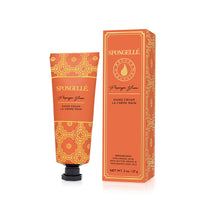 Spongellé - Hand Cream - Papaya Yuzu