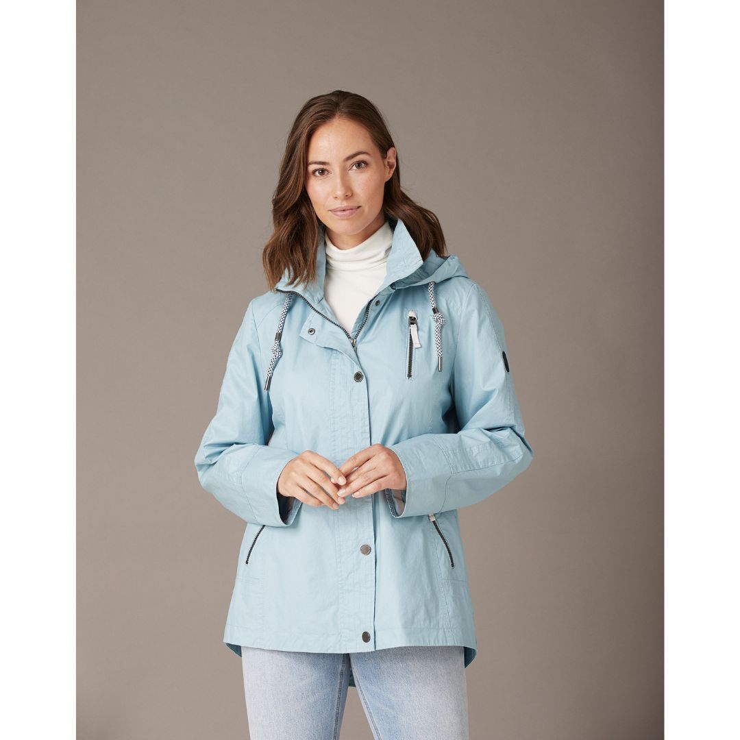 Junge - Hailey Mid Weight Spring Jacket